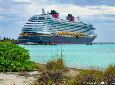 What To Expect on a Halloween-themed Disney Cruise! - Disney by Mark