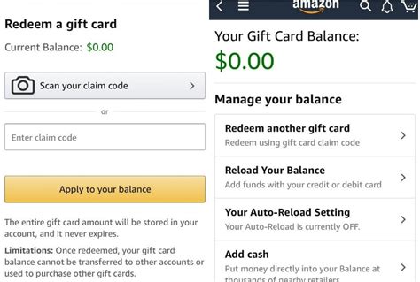 How Can I Check My Balance On My Amazon Gift Card【FIND OUT】