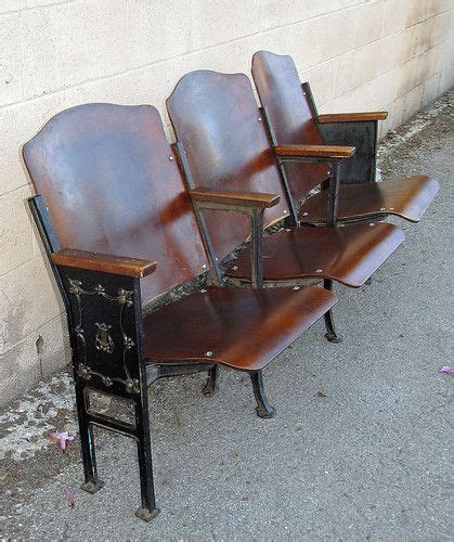 28 Vintage theater seats ideas | vintage theatre, seating, theater seating