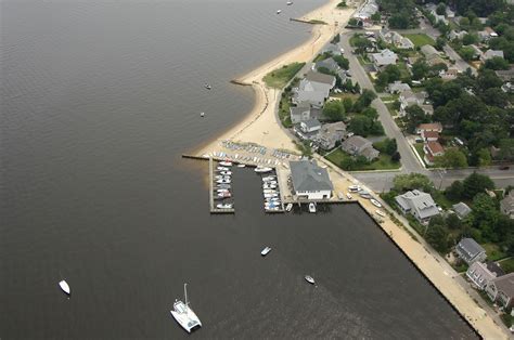 Ocean Gate Yacht Club in Ocean Gate, NJ, United States - Marina Reviews ...