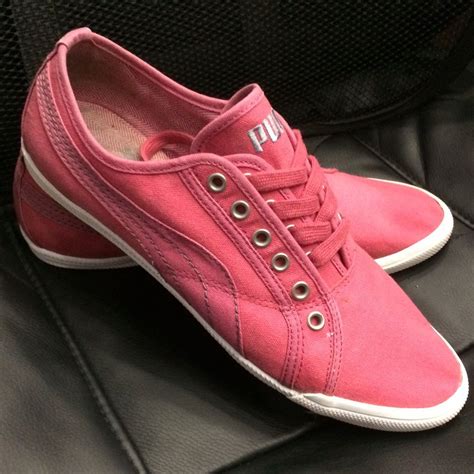 Puma Shoes | Pink Puma'S | Color: Pink | Size: 9 in 2019 | Pink pumas, Fashion, Puma sneakers