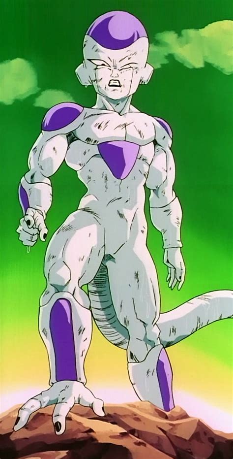 Frieza (Dragon Ball FighterZ)