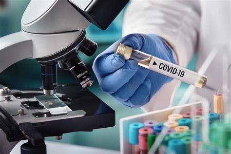 The U.S. Sees a Steady Decline in Covid Cases