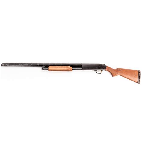 Mossberg 535 - For Sale, Used - Excellent Condition :: Guns.com