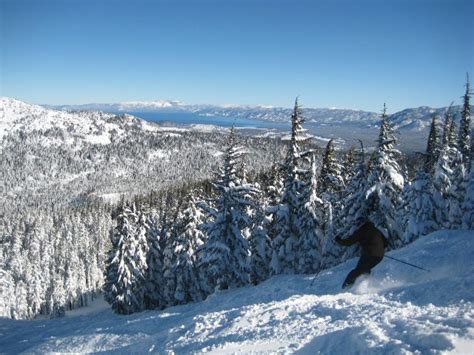 What’s New at Sierra-at-Tahoe Resort for the 2011-12 Ski Season | First Tracks!! Online Ski Magazine