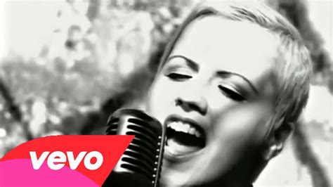 The Cranberries - Zombie (Official Music Video) - YouTube