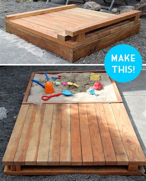 Make sandbox