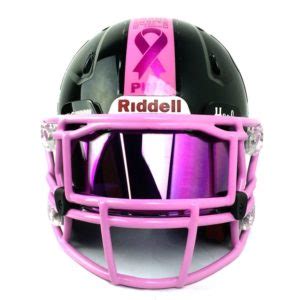 The Ultimate Guide to Pink Football Gear