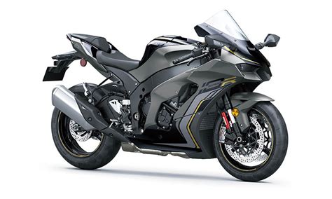 New 2023 Kawasaki Ninja ZX-10R | Specs, Price, Photos | Dealer near ...