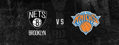 Brooklyn Nets vs. New York Knicks | Barclays Center