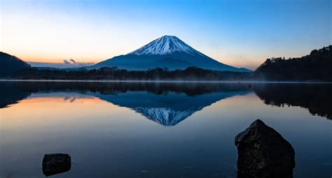 Summer at Nikko and Mt,. Fuji Japan Photo Tour - Blain Harasymiw Photography