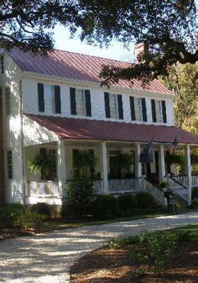 Cheraw, Historic Downtown - Eastern South Carolina Heritage Region