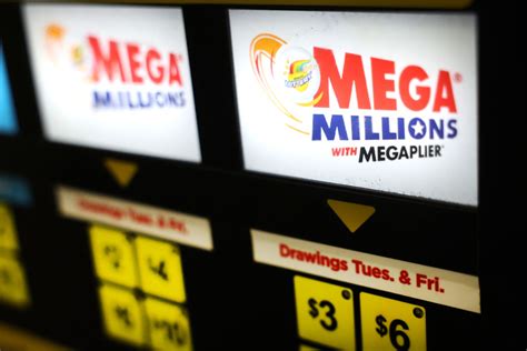 Mega Millions jackpot rises again to $640 million, 7th highest in ...