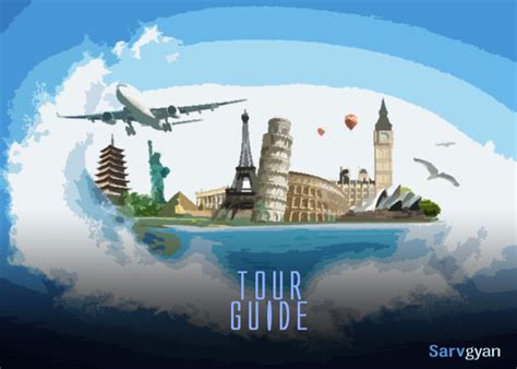 Career-oriented Tour Guide Courses - Scope, Jobs, Salary