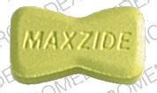 Maxzide: Indications, Side Effects, Warnings - Drugs.com