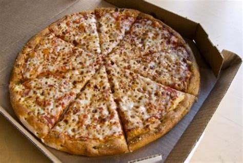 Deals Worth Waiting For: ($6) Six Dollar Large Two Topping Pizza Week at Dominos | hubpages