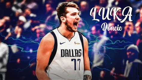 Doncic Wallpaper - KoLPaPer - Awesome Free HD Wallpapers