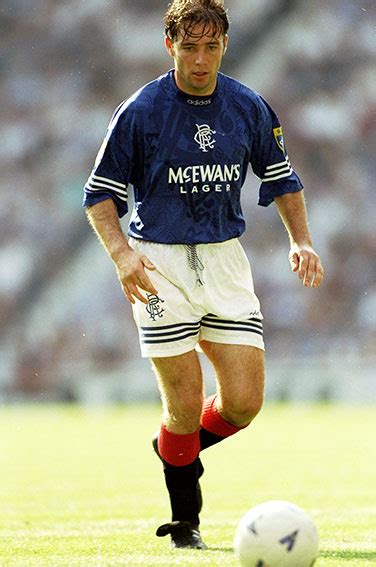 ALLY McCOIST MBE | Scottish Sports Hall of Fame