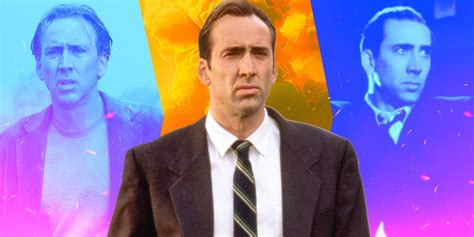 10 Best Nicolas Cage Action Movies, Ranked