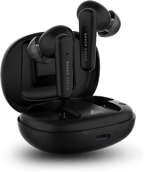 Boult Audio AirBass FX1 True Wireless Earbuds - Buy Now - Review, Specs & Price In India