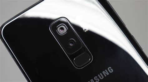 Samsung Galaxy S9 Plus Review - Verdict | ePHOTOzine