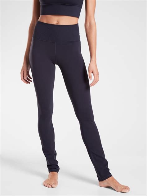 Athleta Studio Skinny Pant in Powervita | Best Leggings For Yoga ...