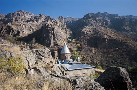 Armenia - Mountains, Plateaus, Valleys | Britannica