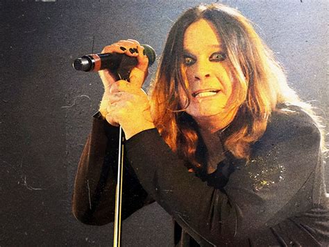 The Black Sabbath song Ozzy Osbourne refused to sing