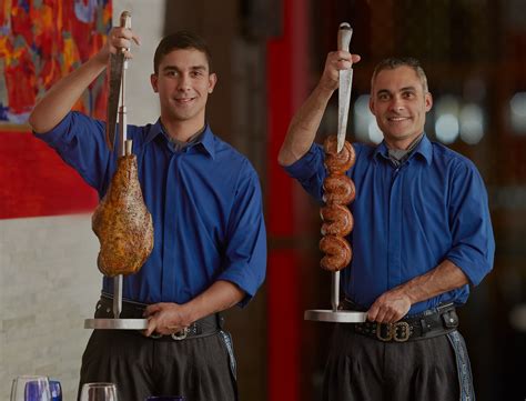 About Texas De Brazil, A Churrascaria Steakhouse From Texas