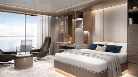 Ritz-Carlton’s bespoke, luxury cruise will give you wanderlust - Curbed Miami
