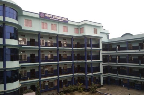 Everest Secondary School | Nepal Guidify