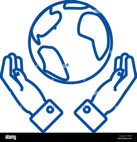 Globalization symbol hi-res stock photography and images - Alamy