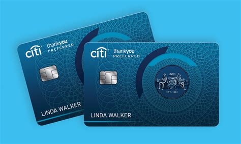 Citi Thankyou Card / Citi Introduces New No Annual Fee Citi Rewards Card Accelerating Points ...