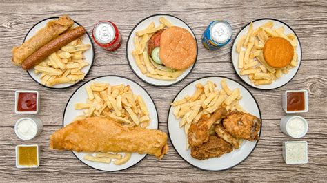 Abu's Fish & Chips - Gloucester delivery from Gloucester - Order with Deliveroo