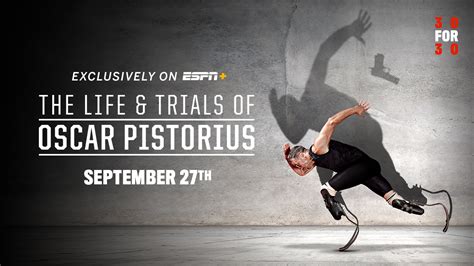 ESPN Films Sets Four-Part 30 for 30 Documentary “The Life and Trials of ...