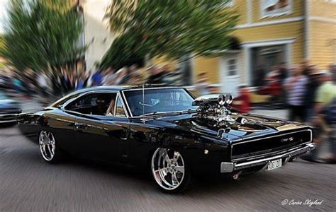 1969 Dodge Challenger RT | Dodge charger, Classic cars, Dream cars