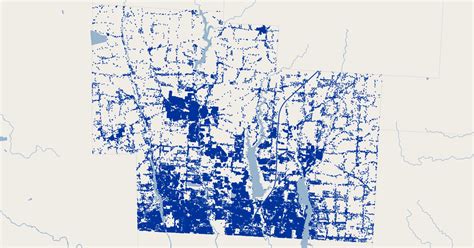 Delaware County, Ohio Address Points | Koordinates