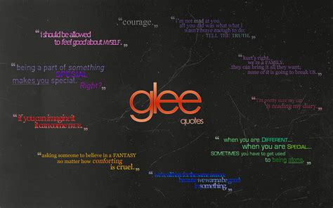 The Quarterback Glee Quotes. QuotesGram