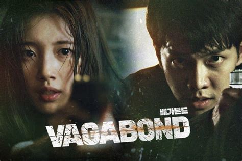 “Vagabond” Heads Into Finale With No. 1 Ratings | Soompi