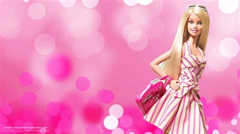 Barbie Wallpapers: Barbie Wallpapers for Girls