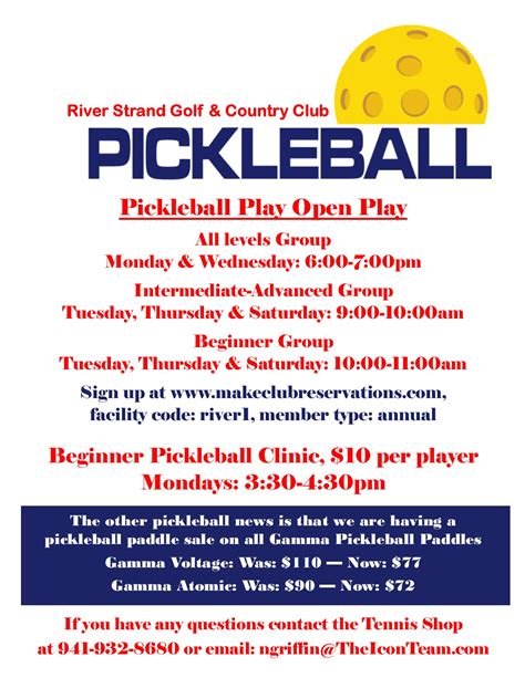 Printable Pickleball Rules - Printable Word Searches