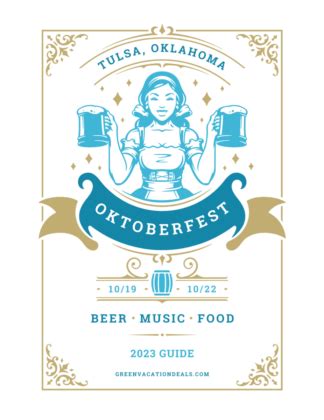 2023 Tulsa Oktoberfest Guide | Green Vacation Deals