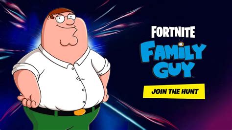 Fortnite: la skin di Peter Griffin sta per arrivare nel gioco? | Game-eXperience.it