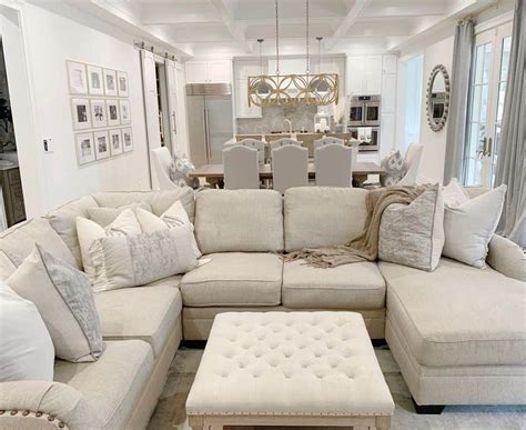 Living Room Layout With Sectional Sofa | Bryont Blog