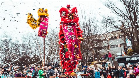 Tết: Vietnamese Lunar New Year @ Seattle Center - The Ticket