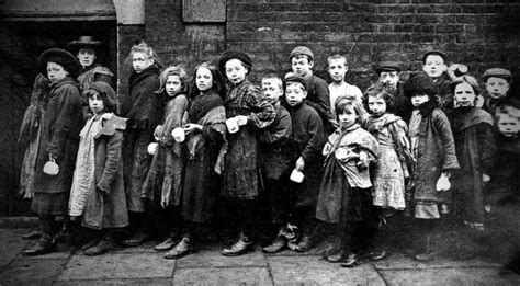 The miseries of the Victorian poor | Northern Life