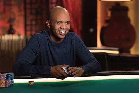 Phil Ivey Masterclass