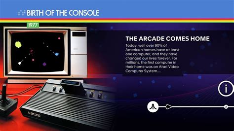 Review: Atari 50 raises the retro compilation bar | Retronauts