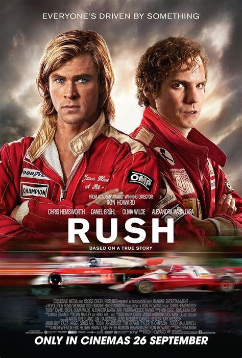 Download Rush (2003) English 480p [450MB] | 720p [1GB] - FilmyGod Full ...