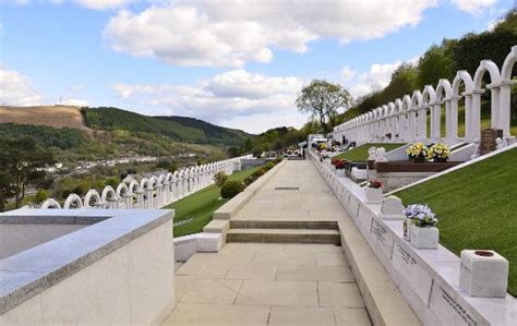 Aberfan Disaster Memorial Garden (Wales): Hours, Address, Cemetery Reviews - Tripadvisor